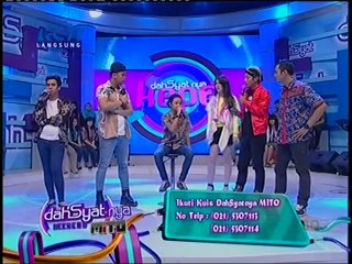 [140308]dahSyat - Seg 5