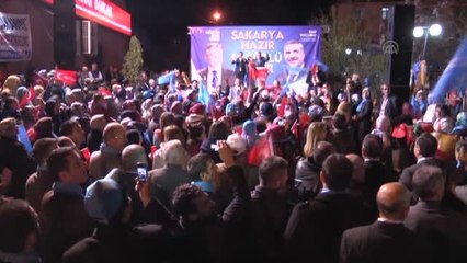 Aile ve Sosyal Politikalar Bakanı İslam -