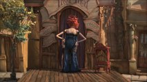 The Boxtrolls  Animated movie by Laika Studios