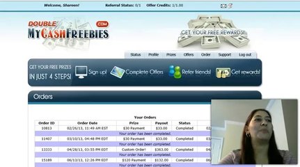 Instant payday network-I made $6000 [Proof Inside ]