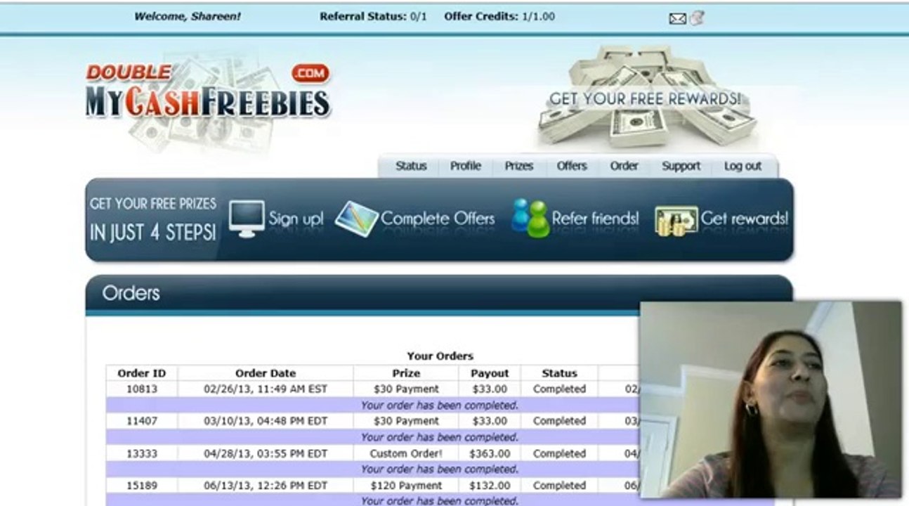 Instant payday network-I made $6000 [Proof Inside ]