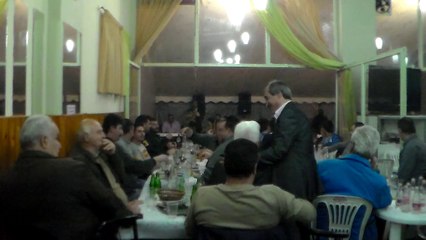 ΓΕΦΥΡΙΑ ΚΑΡΔΙΤΣΑΣ ΓΙΟΡΤΗ ΤΟΥ ΑΝΤΡΑ