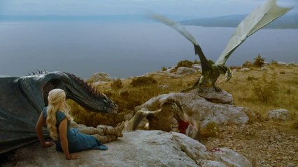 Game of Thrones Season 4 (2014) Trailer #3 - Secrets