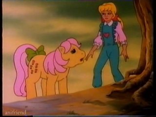 Pikku Ponit - Kukkakarkurit [2/2]