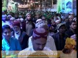 SALAM MEHFIL E NAAT 15 FEB 2014 URS DULHA SHAH SABZWARI