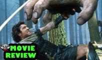 WRATH OF THE TITANS - Sam Worthington, Liam Neeson - New Media Stew Movie Review