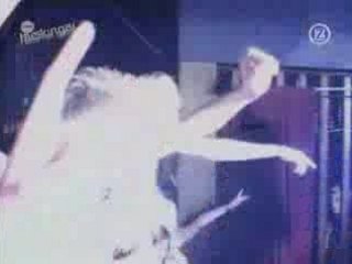 Basshunter Boten Anna