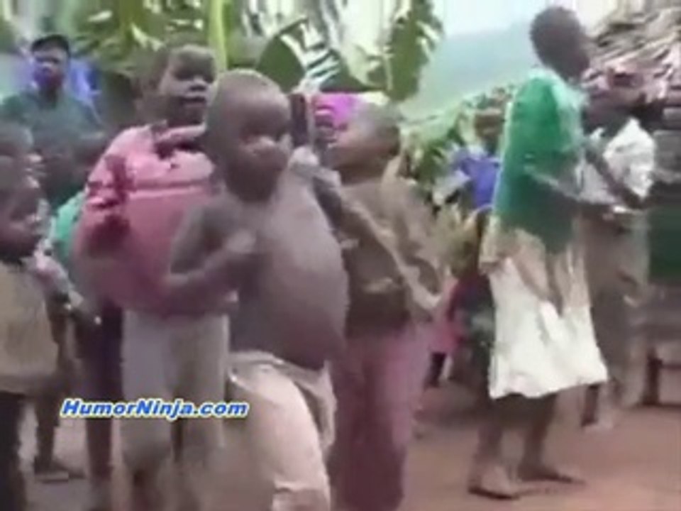 diversao na africa