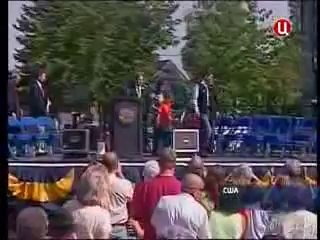 Россияне требуют вернуть Аляску через суд. В центре событий 14.04.2013