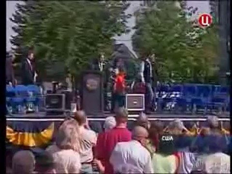 Россияне требуют вернуть Аляску через суд. В центре событий 14.04.2013