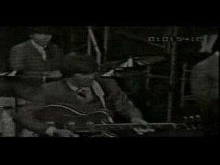 The Five Americans - I See The Light