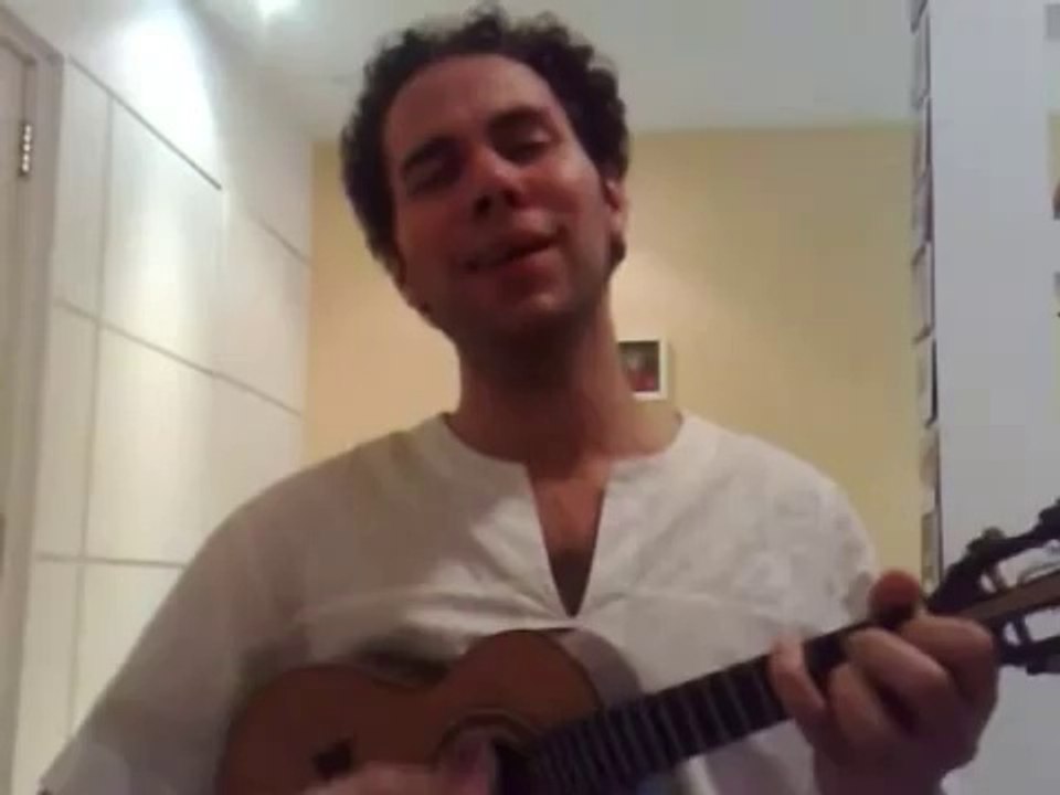 Fatalidade de Alfredo Del Penho e Rodrigo Alzuguir