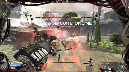 Titanfall  #1 - Quick Look Final version