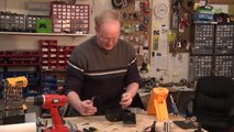 Ben Heck Gets a Handle on Winter - The Ben Heck Show