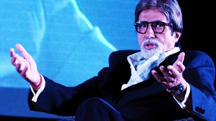 How Big B Made a profit of 2.25 Crore In Just 5 Days – Find Out