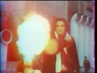 Guidoni Olympia 83 - Chez Guitte