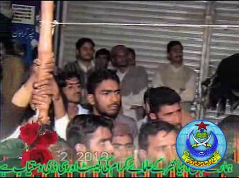 شان مصطفیٰ صلی اللہ علیہ وسلم ... مولانامنظوراحمد صاحب