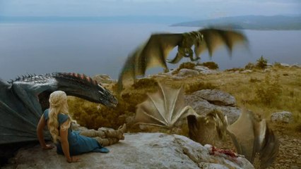 Game of Thrones Season 4 Trailer 3 : Secrets