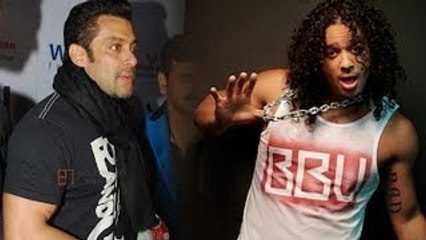 Salman Khan To Throw A Private Party For American Rapper
