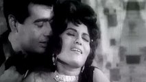 Maar Dalega Dard-E-Jigar - Classic Sensuous Hindi Song - Nanda, Mehmood, Mumtaz - Pati Patni