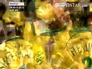Cricket World Cup 1999_ Australia vs South Africa