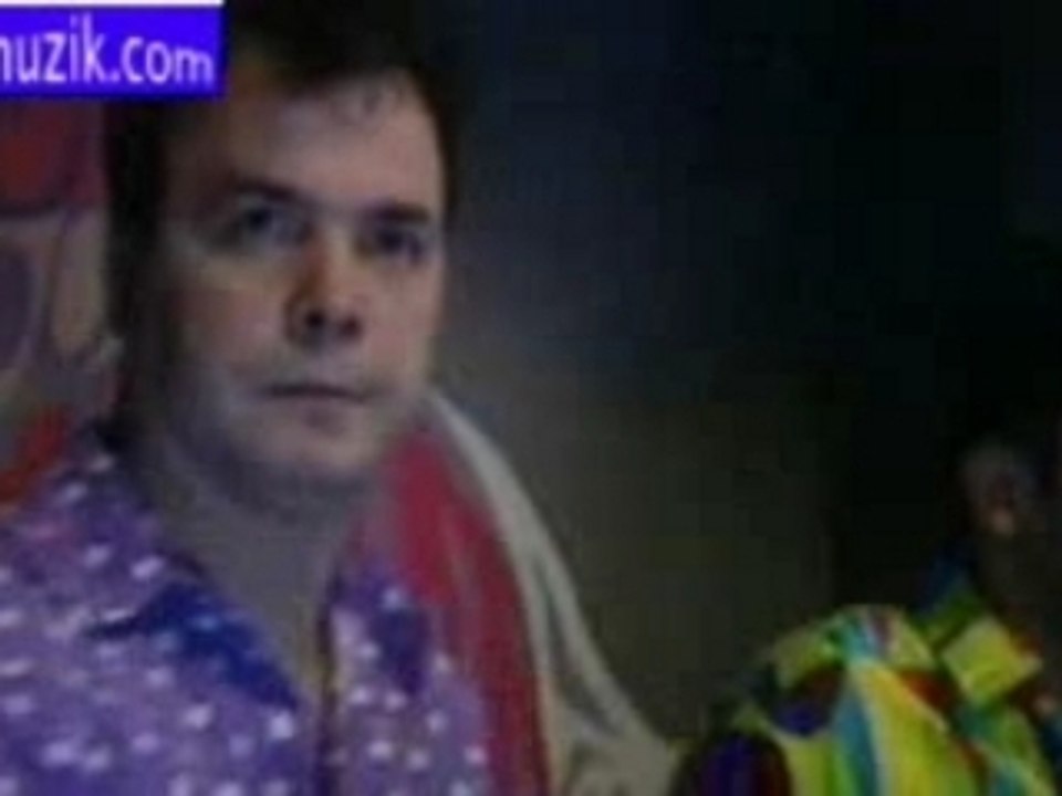 Arabic Turkish dancing-The-Buka