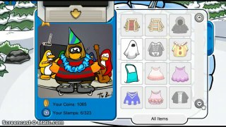 PlayerUp.com - Buy Sell Accounts - Green Toque Life Jacket Blue Lei Account For Sale(1)