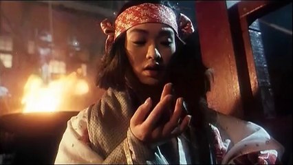 #Swordsman 3 เดชคัมภีร์เทวดา 3 Pat 1