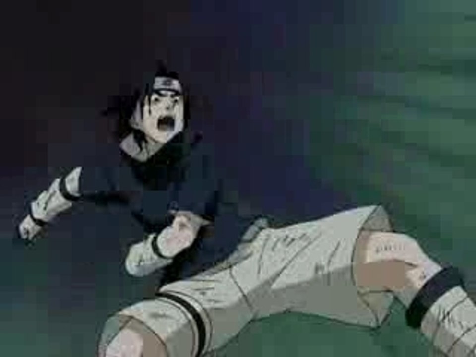 naruto rocky
