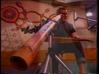 Xavier Rudd - 12th September