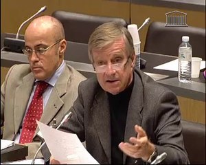 Quelles implications éthiques et juridiques? - Mercredi 30 Novembre 2011