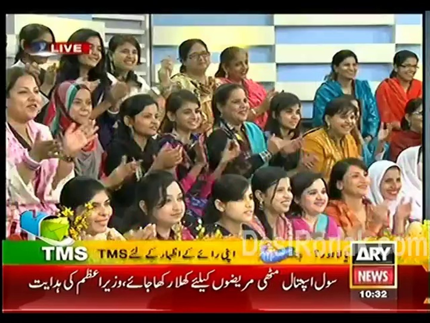 ⁣ary news part 4 10
