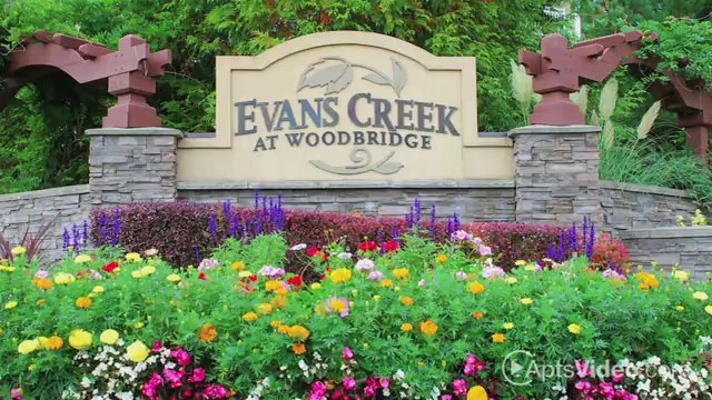 Evans Creek at Woodbridge Apartments in Redmond, WA - ForRent.com