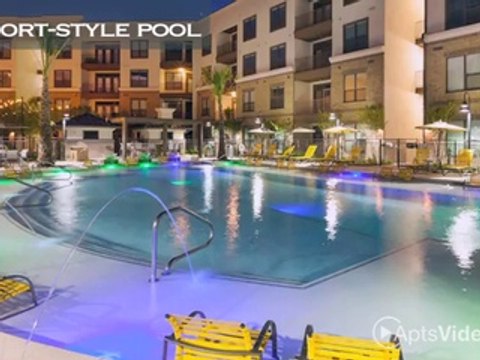 AMLI at the Ballpark Apartments in Frisco, TX - ForRent.com