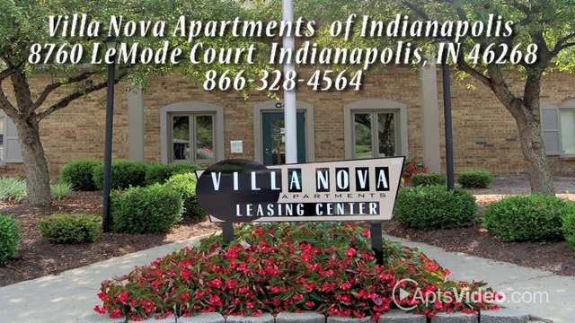 Villa Nova of Indianapolis Apartments in Indianapolis, IN - ForRent.com
