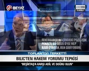 Beyaz Futbol 09.03.2014 1.Kısım