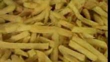 La frite