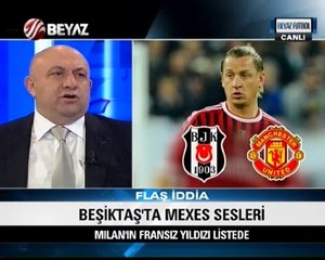 Beyaz Futbol 09.03.2014 2.Kısım
