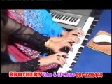 Za Pekhawary Yem Ta Swatai - Musarat Momand Feat. Urooj Momand