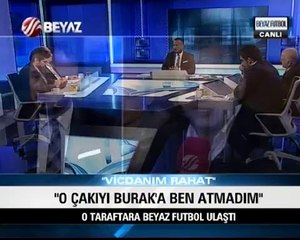 Beyaz Futbol 09.03.2014 3.Kısım