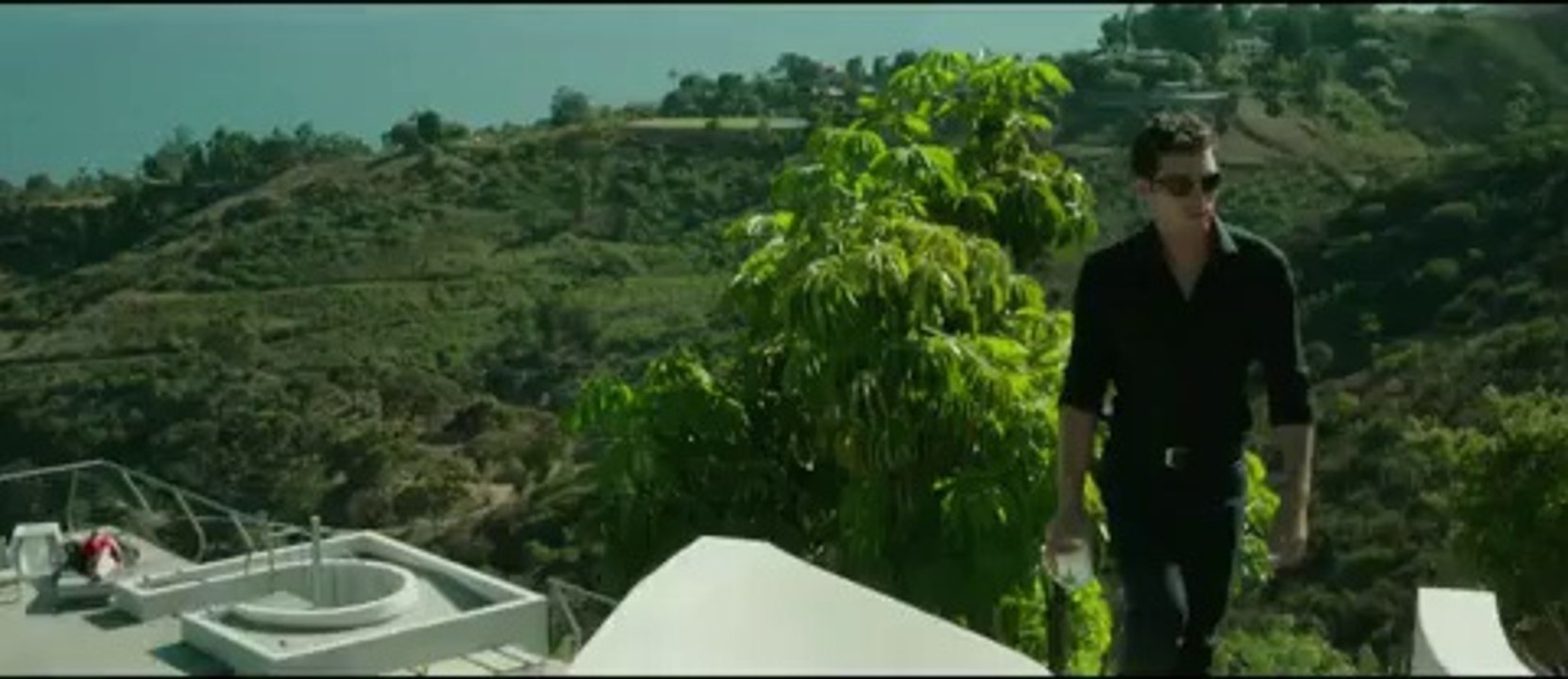 The Canyons