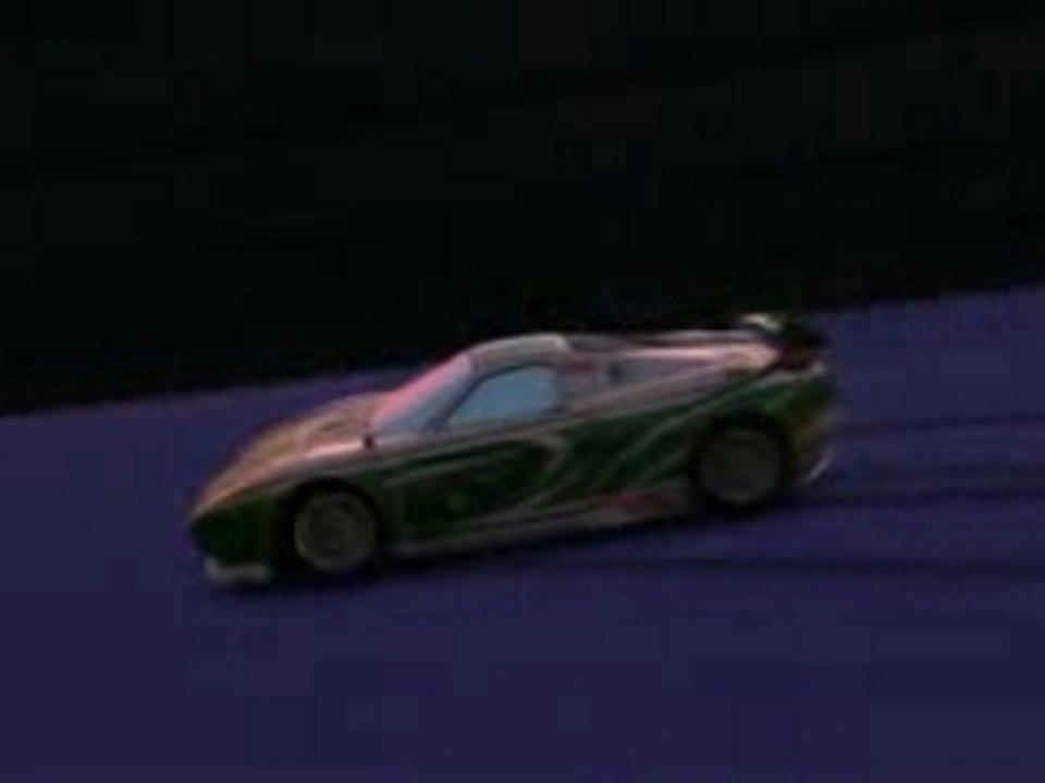 Trailer Trackmania united