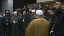 Syria rebels free kidnapped nuns