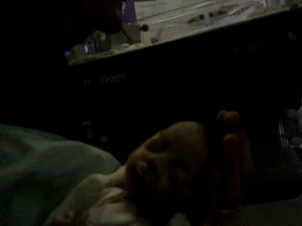 Nina....29 aout 2012