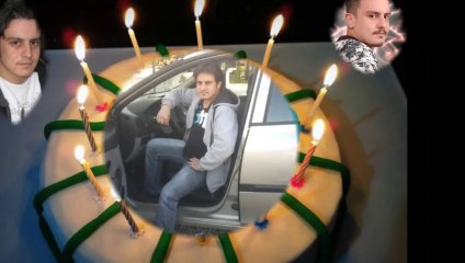 Doğum Günün Kutlu Olsun Dj Engin Akkaya