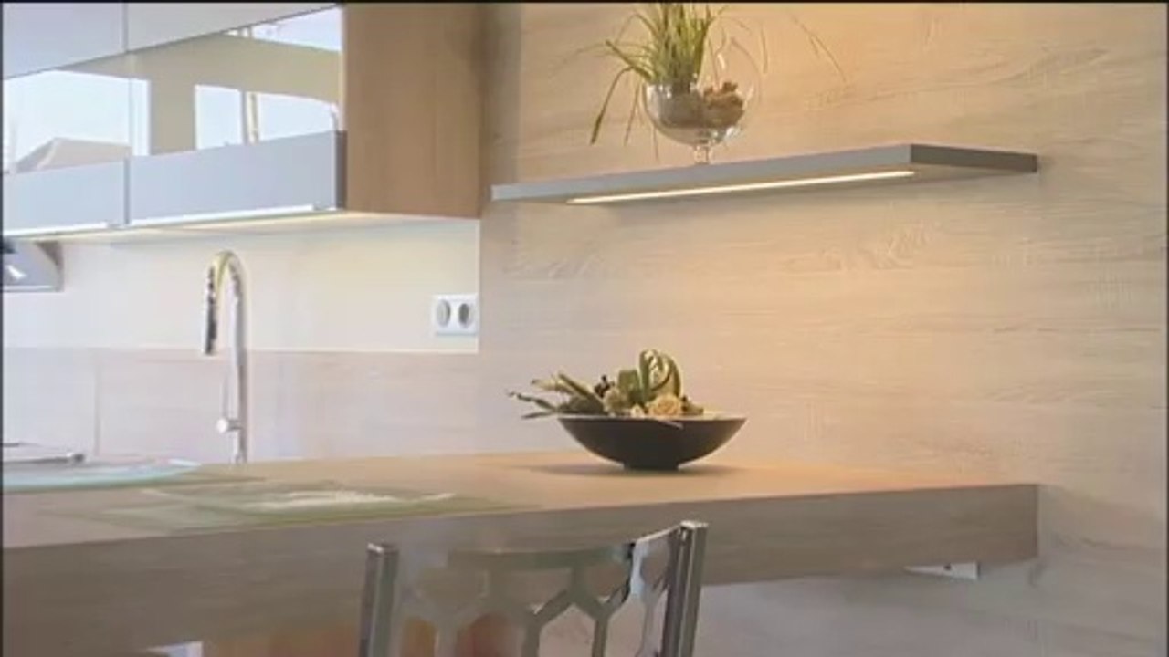 SHOWROOM EBENISTERIE BOUYSSET