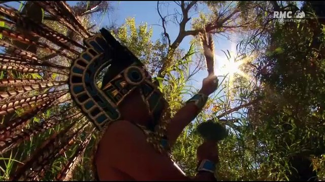 Les Prophéties de L'Apocalypse - Les prophéties mayas