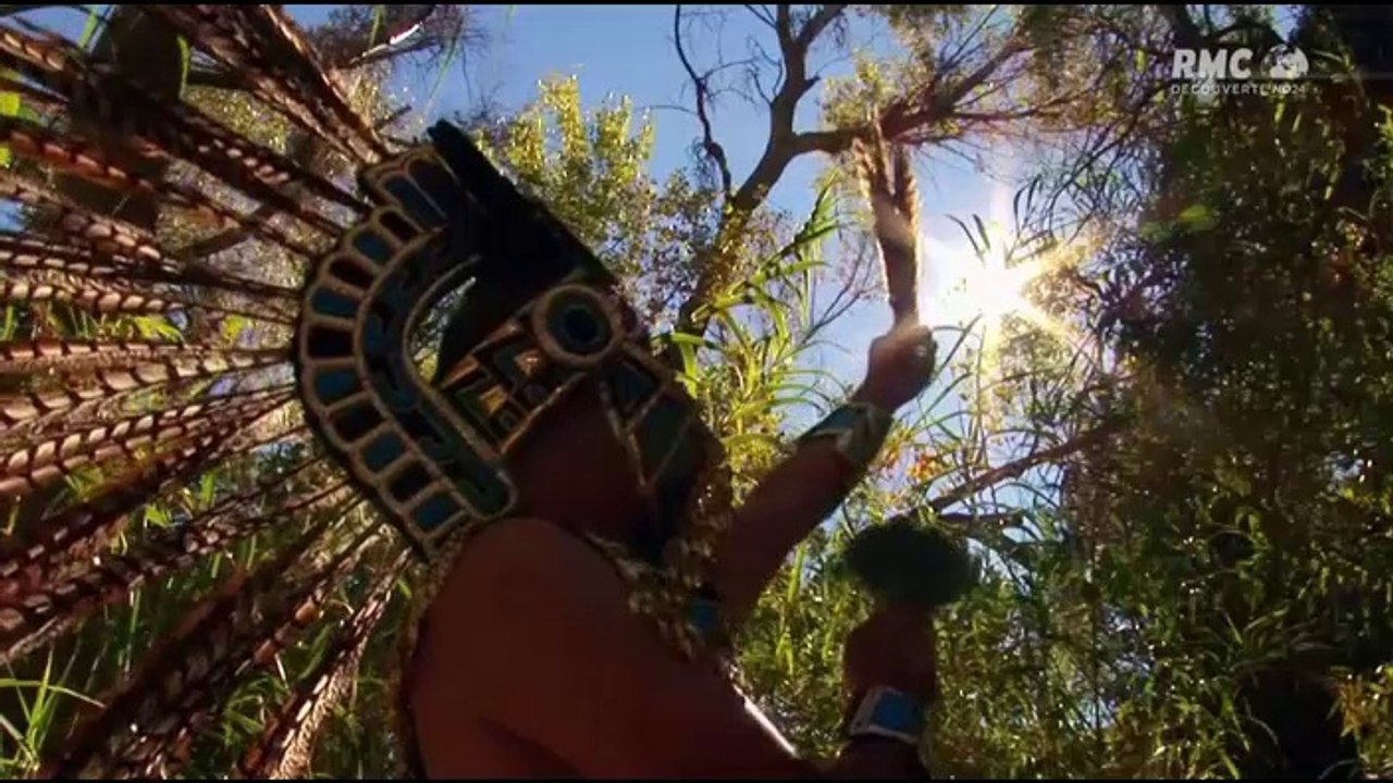 Les Prophéties de L'Apocalypse  - Les prophéties mayas