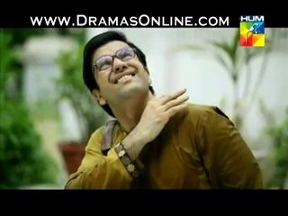 Aik Mamoli Si Larki on Hum Tv in High Quality 9th March 2014 - DramasOnline_clip2