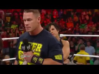 Tired's Wrestling Edits: 1st Edition